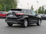 Certified 2021 Ford Edge SEL w/ Convenience Package image 5