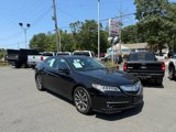 Used 2015 Acura TLX V6 w/ Advance Package image 4