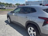 Used 2025 Chevrolet Trax LS image 5