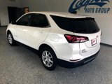 Used 2024 Chevrolet Equinox LT image 4
