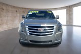Used 2017 Cadillac Escalade Premium Luxury image 3