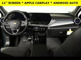 New 2025 Chevrolet Trax LT w/ Driver Confidence Package image 4