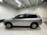 Used 2010 Toyota Highlander SE image 3