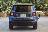 Used 2022 Jeep Renegade Latitude image 5