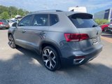 Certified 2022 Volkswagen Taos SEL w/ Panoramic Sunroof Package image 2