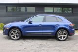 Certified 2024 Porsche Macan image 2
