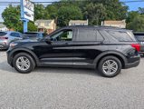 Certified 2022 Ford Explorer XLT w/ Equipment Group 202A image 5