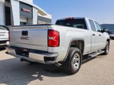 Used 2018 GMC Sierra 1500 2WD Double Cab w/ Sierra Convenience Package image 3