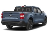 New 2025 Ford Maverick XLT image 2