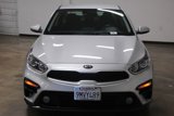 Certified 2021 Kia Forte LXS image 2