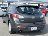 Used 2012 MAZDA MAZDA3 i Touring image 5