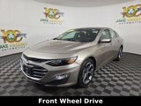 Certified 2024 Chevrolet Malibu LT image 3