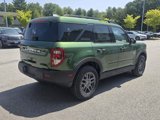 New 2025 Ford Bronco Sport Big Bend image 3