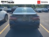 Used 2018 Toyota Camry XSE image 4