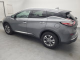 Used 2018 Nissan Murano SL image 3