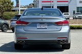 Used 2017 Genesis G80 5.0 Ultimate image 5