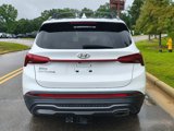 Used 2022 Hyundai Santa Fe XRT image 4