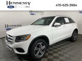 Used 2017 Mercedes-Benz GLC 300 4MATIC image 1