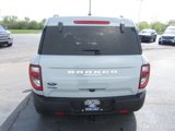 Used 2021 Ford Bronco Sport Big Bend image 5