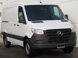 New 2025 Mercedes-Benz Sprinter 2500 image 2