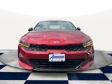 Used 2021 Kia K5 GT-Line image 2
