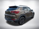 Used 2021 Chevrolet TrailBlazer ACTIV w/ Sun and Liftgate Package image 4