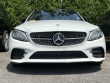 Used 2020 Mercedes-Benz C 300 Sedan image 2