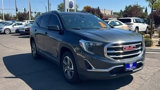 Used 2019 GMC Terrain SLT w/ Infotainment Package II image 3