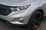 Certified 2020 Chevrolet Equinox Premier w/ Premier Redline Edition image 5