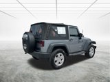 Used 2014 Jeep Wrangler Sport w/ Connectivity Group image 4