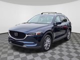 Certified 2020 MAZDA CX-5 Grand Touring image 2