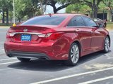 Used 2014 Hyundai Sonata SE image 5