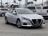 Used 2021 Nissan Altima 2.5 S w/ Driver Assist Package image 2
