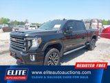 Used 2023 GMC Sierra 2500 AT4 w/ AT4 Premium Plus Package image 2