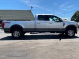 Used 2019 Ford F350 Lariat w/ Lariat Ultimate Package image 4