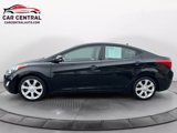 Used 2013 Hyundai Elantra Limited image 2