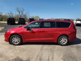 New 2025 Chrysler Voyager LX image 2