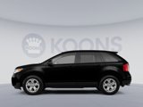 Used 2014 Ford Edge SEL w/ Equipment Group 205A image 2