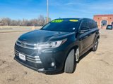 Used 2019 Toyota Highlander Limited image 3