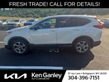 Used 2017 Honda CR-V EX-L image 3