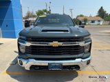 New 2025 Chevrolet Silverado 2500 LT w/ All Star Edition image 3