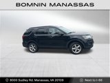 Used 2018 Ford Explorer 4WD image 3