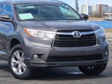 Used 2015 Toyota Highlander XLE image 2