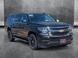 Used 2016 Chevrolet Suburban LT image 3