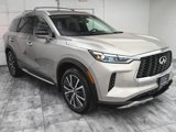 Used 2022 INFINITI QX60 Sensory w/ Vision Package image 3