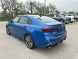 Used 2022 Kia Forte GT w/ GT2 Package image 3