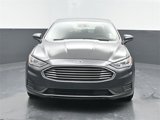 Used 2019 Ford Fusion SE image 2