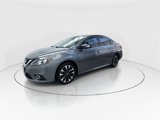 Used 2019 Nissan Sentra SR Turbo image 4