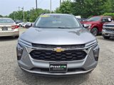 Used 2024 Chevrolet Trax LT w/ LT Convenience Package image 2