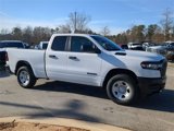 New 2025 RAM 1500 Tradesman image 2